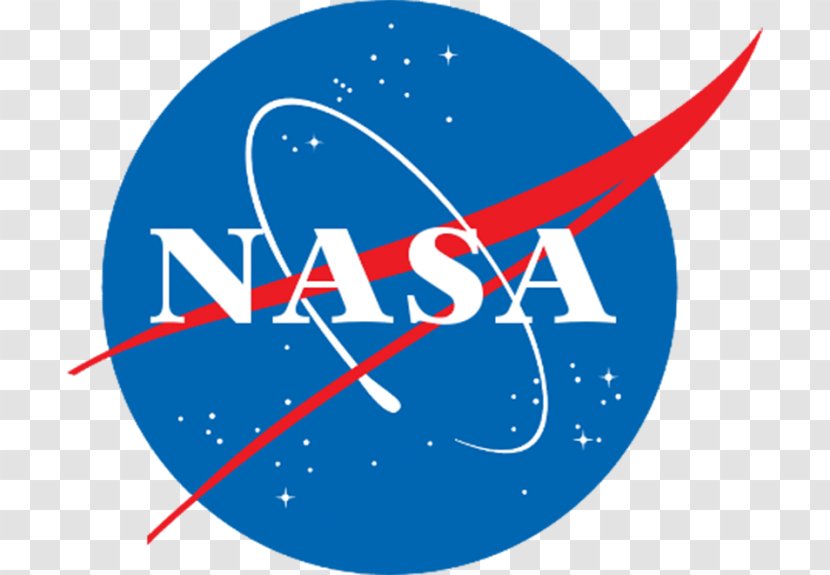 Glenn Research Center Ames NASA Insignia Logo - Sky - RODEO Transparent PNG
