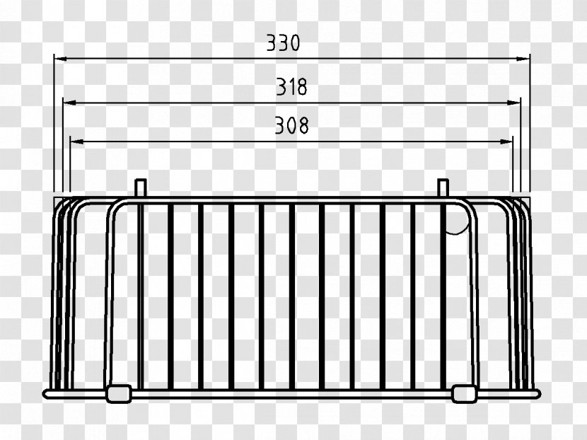 Kitchen Sink Basket Wire - Minimalism Transparent PNG