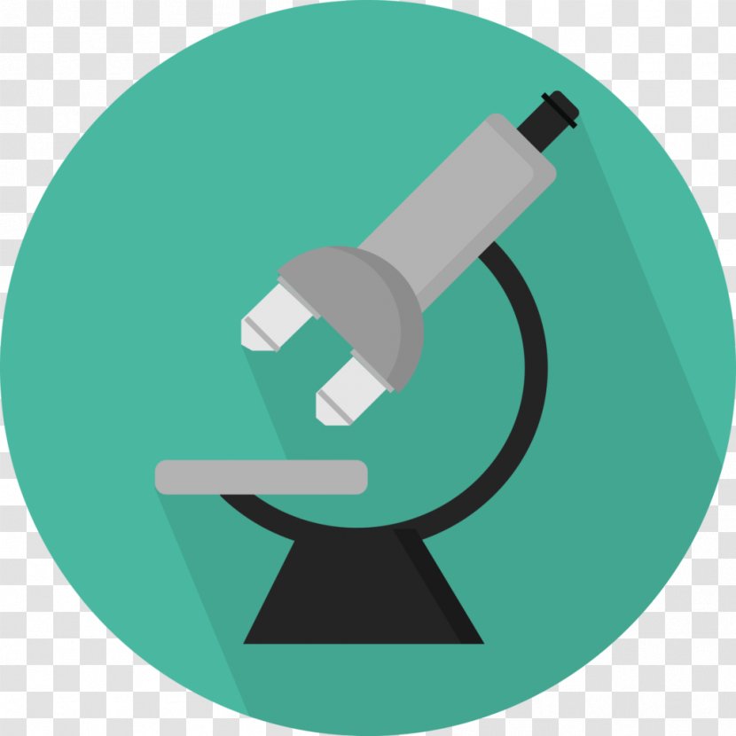 Microscope Creative Commons License - Research Transparent PNG