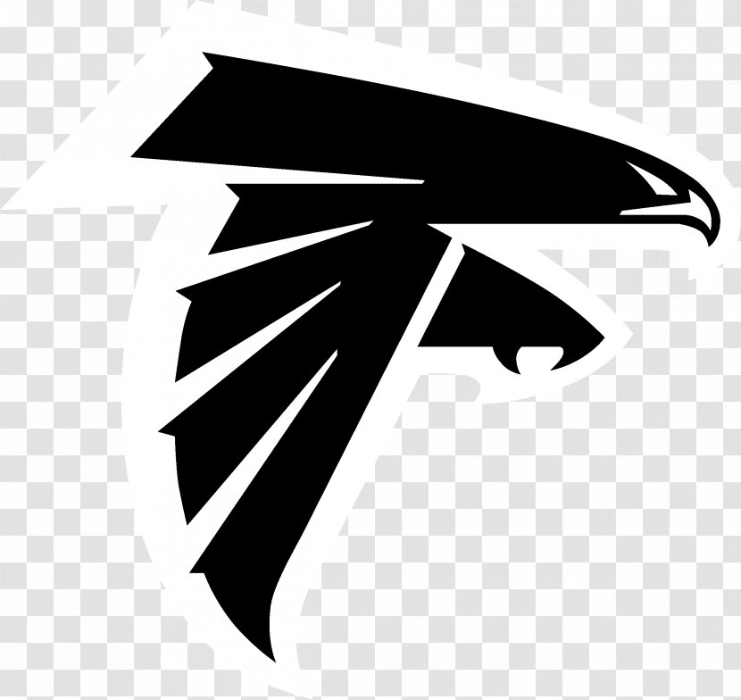 2016 Atlanta Falcons Season NFL New Orleans Saints Carolina Panthers - Logo Transparent PNG