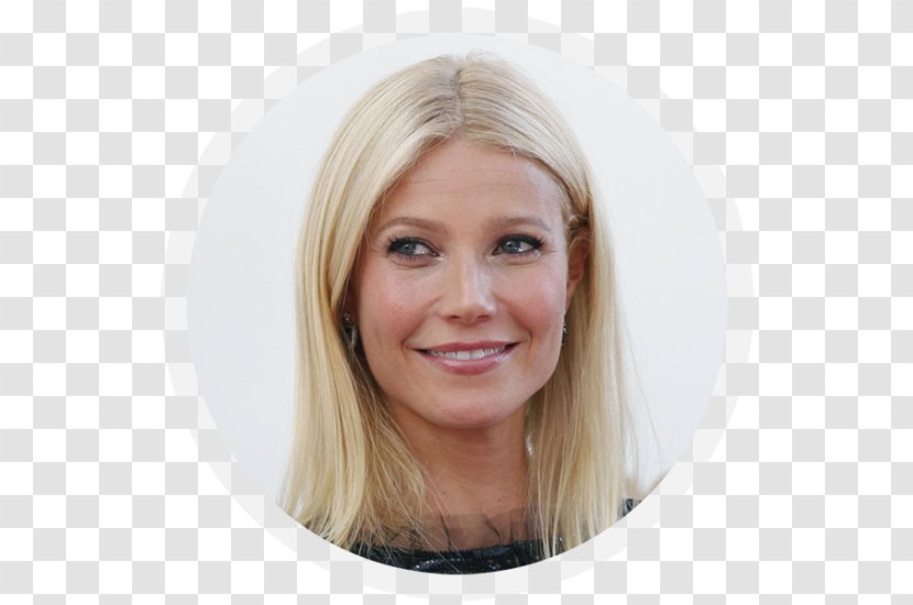 Gwyneth Paltrow Actor Seven Celebrity Goop - Watercolor Transparent PNG