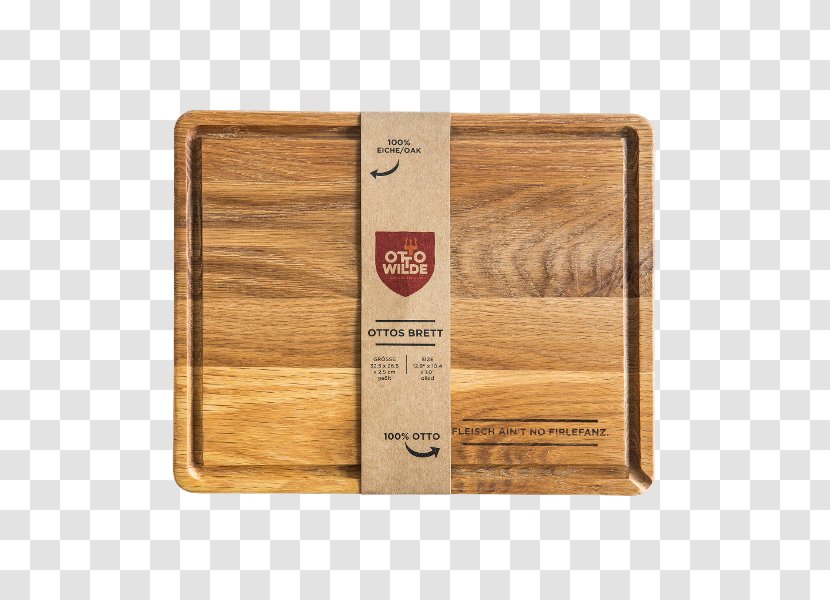 Cutting Boards Otto Wilde Grillers GmbH Wood Otto’s - Steak Transparent PNG