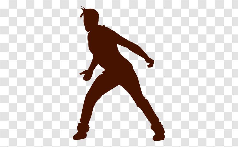 Silhouette Dance Clip Art Transparent PNG