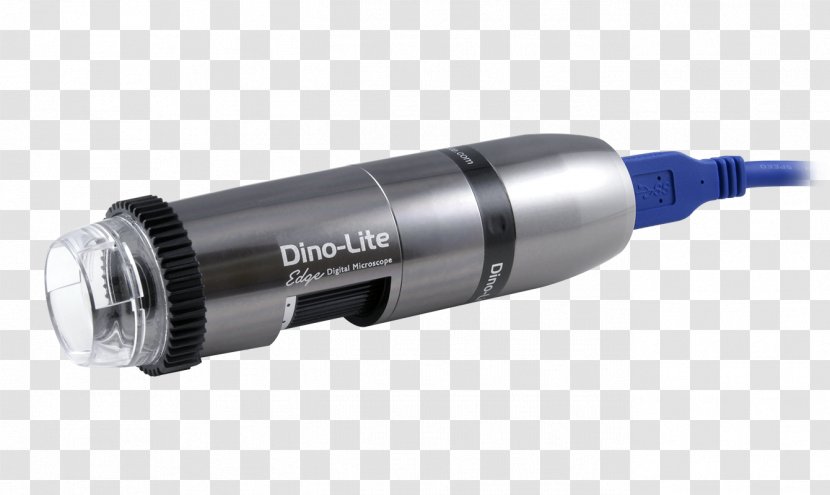 Digital Microscope USB Optical 3.0 - Hardware Transparent PNG