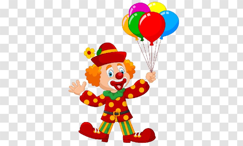 Clown Royalty-free Clip Art - Food Transparent PNG