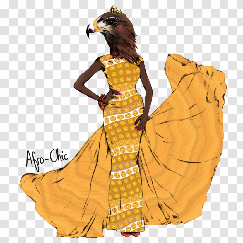 Fashion Vilakazi Street Louis Vuitton Dress Tuesday, July 25, 2017 - Yellow - People Transparent PNG