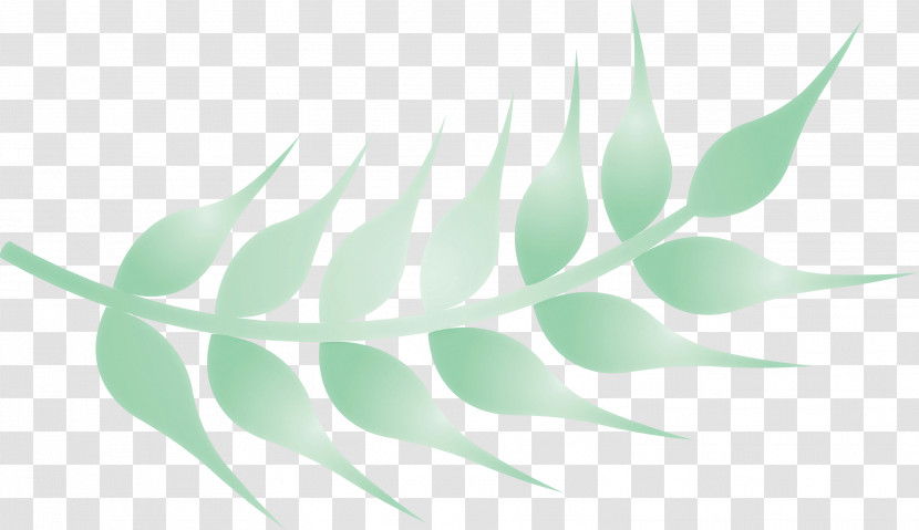 Wheat Ears Transparent PNG