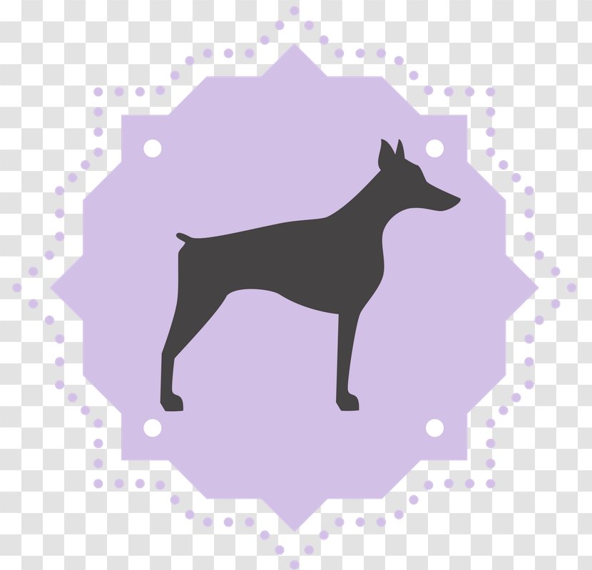 London Borough Of Hammersmith And Fulham Silhouette - Italian Greyhound - Dog Yoga Transparent PNG