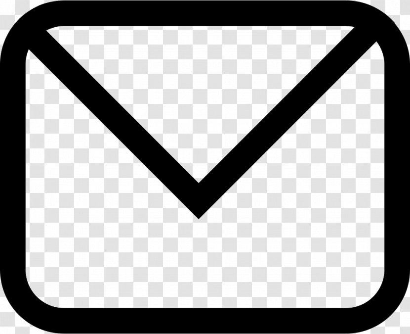 Email Download Clip Art - Address Transparent PNG