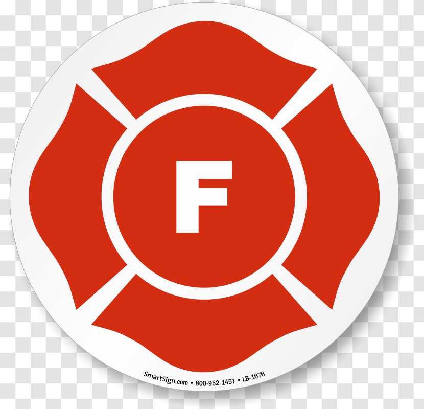 California Fire Foundation Firefighter Non-profit Organisation Safety - Heart - Floor Truss Design Transparent PNG