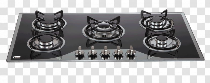 Hob Cooking Ranges Chimney Gas Stove Induction - Faber - Microwave Transparent PNG