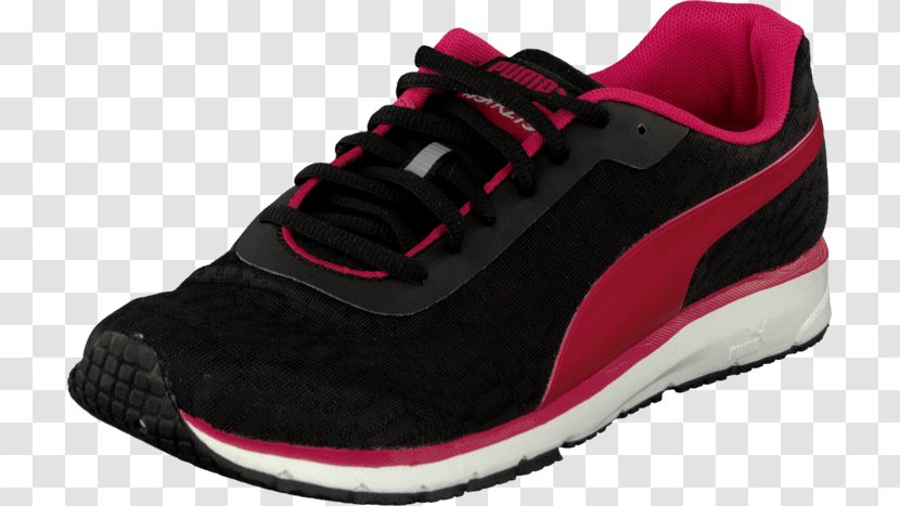 Sports Shoes Footwear Puma Vans - Outdoor Shoe - Flowered Ballerina Flat For Women Transparent PNG