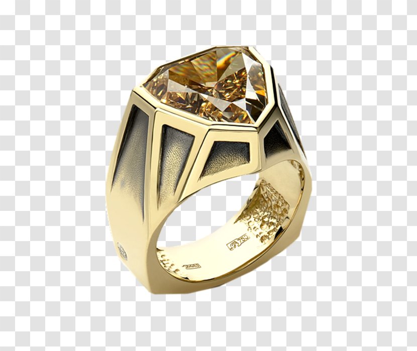 Gold Wedding Ring Jewellery Transparent PNG