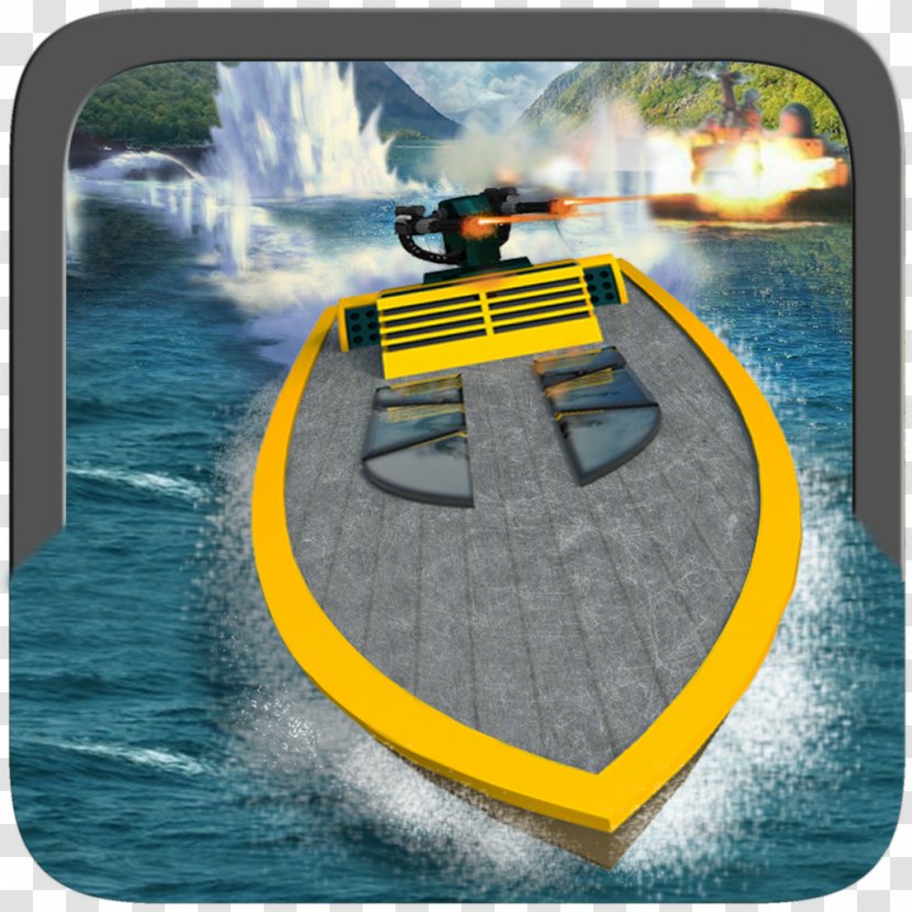 Medal Of Honor: Rising Sun Boat Water Personal Protective Equipment - Transportation - Race Transparent PNG