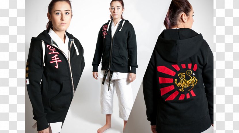 Blazer Robe Fashion Sleeve Uniform - Shotokan Transparent PNG