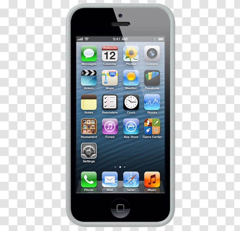 IPhone 5s 4S 6 - Multimedia - Iphon X Transparent PNG
