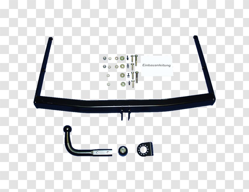 Ford Fusion Motor Company Tow Hitch Bosal Transparent PNG