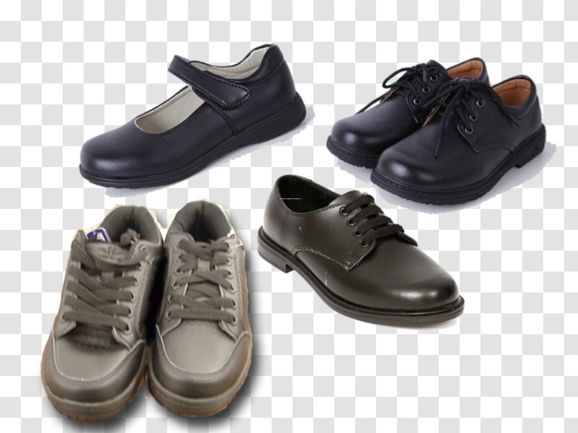 Shoe Sneakers Mary Jane Sportswear Walking - Cross Training - School Shoes Transparent PNG