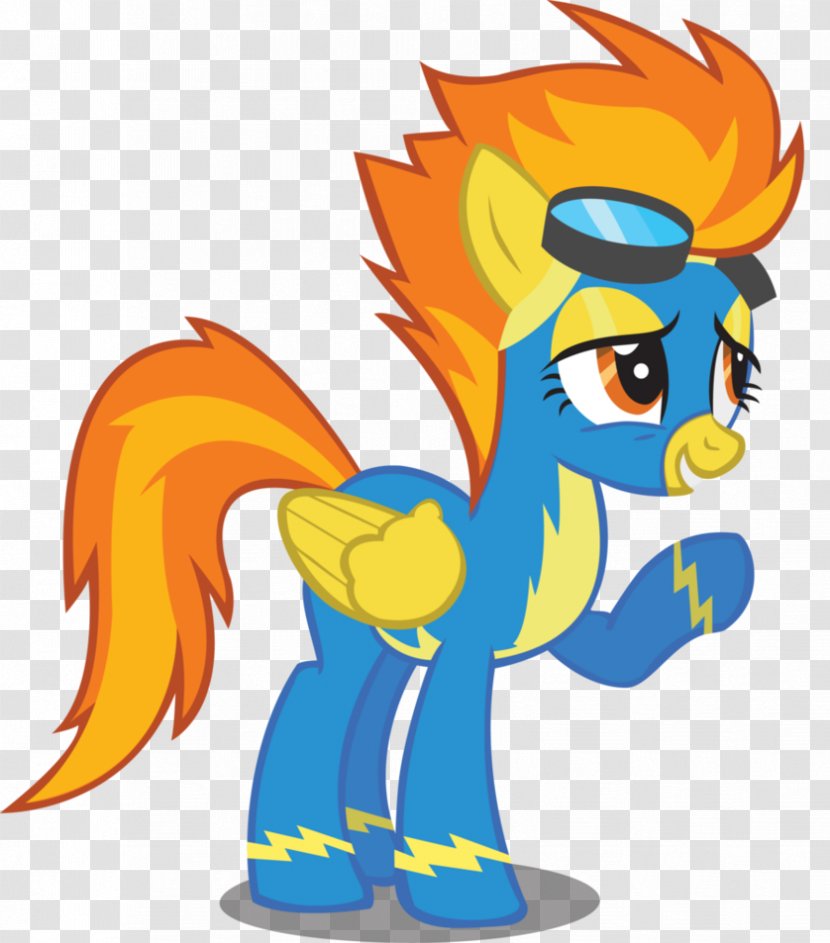 My Little Pony Rainbow Dash Sunset Shimmer Drawing - Post It Transparent PNG