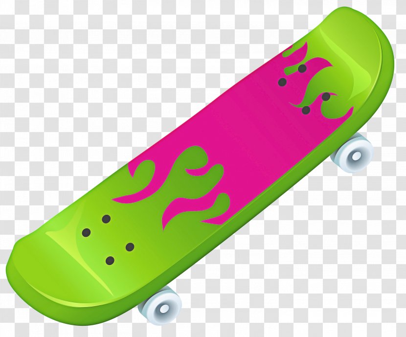 Skateboard Skateboarding Equipment - Freeride Recreation Transparent PNG