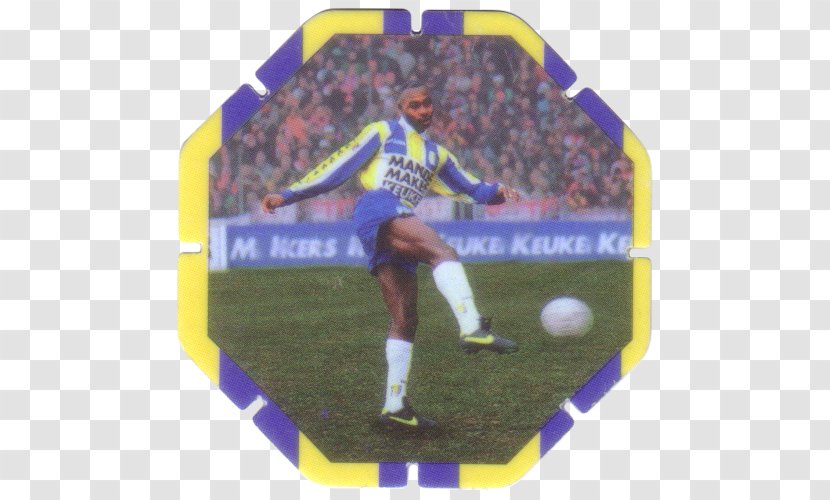 RKC Waalwijk Topshots Football Player Croky - Rkc - Soccer Shots Coupon Transparent PNG