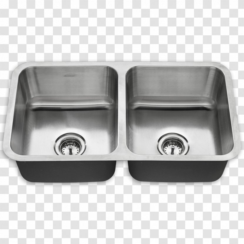 Sink Kitchen Bathtub Stainless Steel Tap Transparent PNG