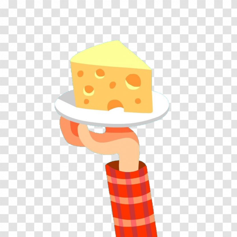 Cheese Image Clip Art - Hand Transparent PNG