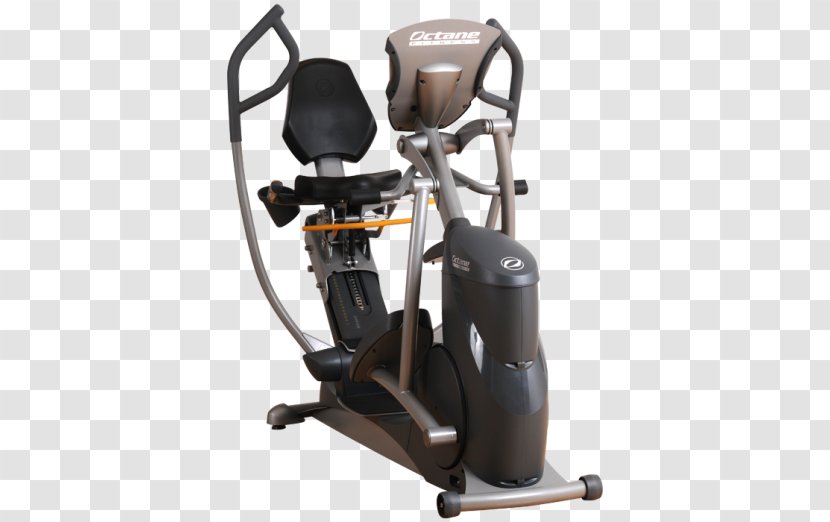 Elliptical Trainers Octane Fitness, LLC V. ICON Health & Inc. Exercise Machine Weight Fitness Centre - Strength Training - Kettler Usa Transparent PNG