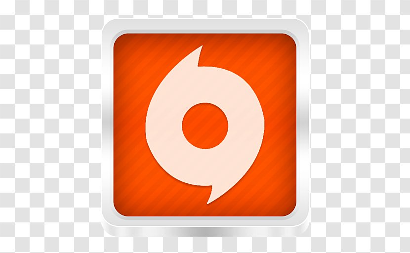 Origin Download - Uplay - Symbol Transparent PNG
