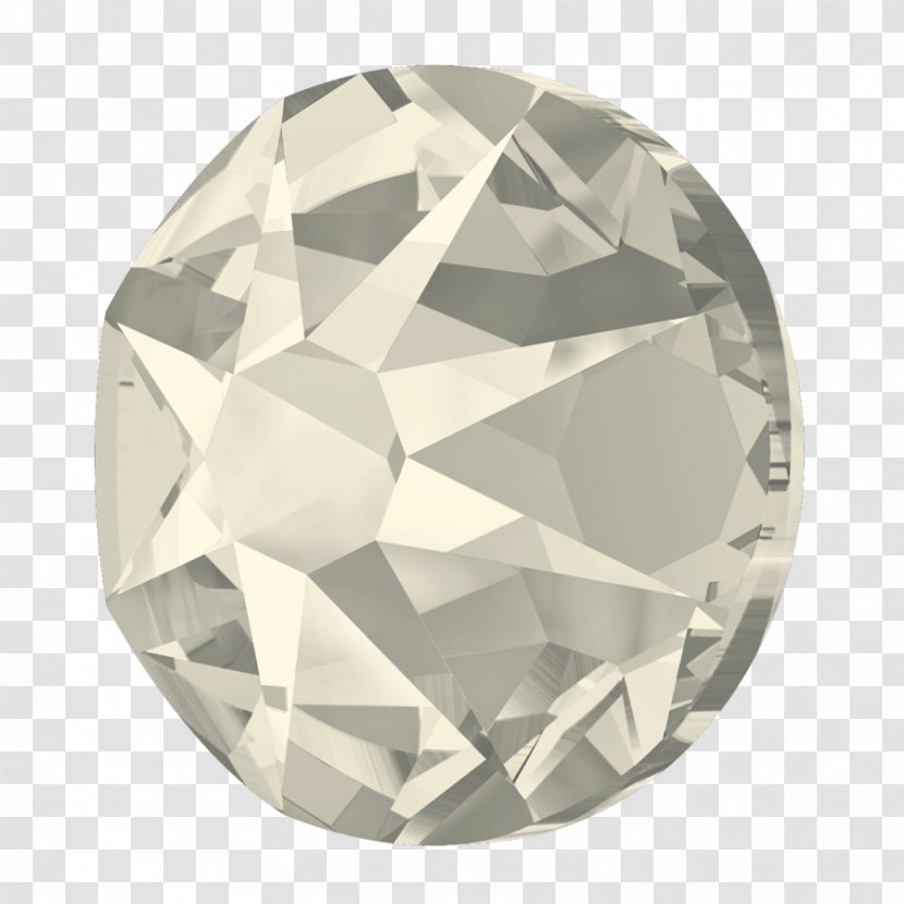 Imitation Gemstones & Rhinestones Swarovski AG Crystal Hotfix Rose - Jewelry Making Transparent PNG