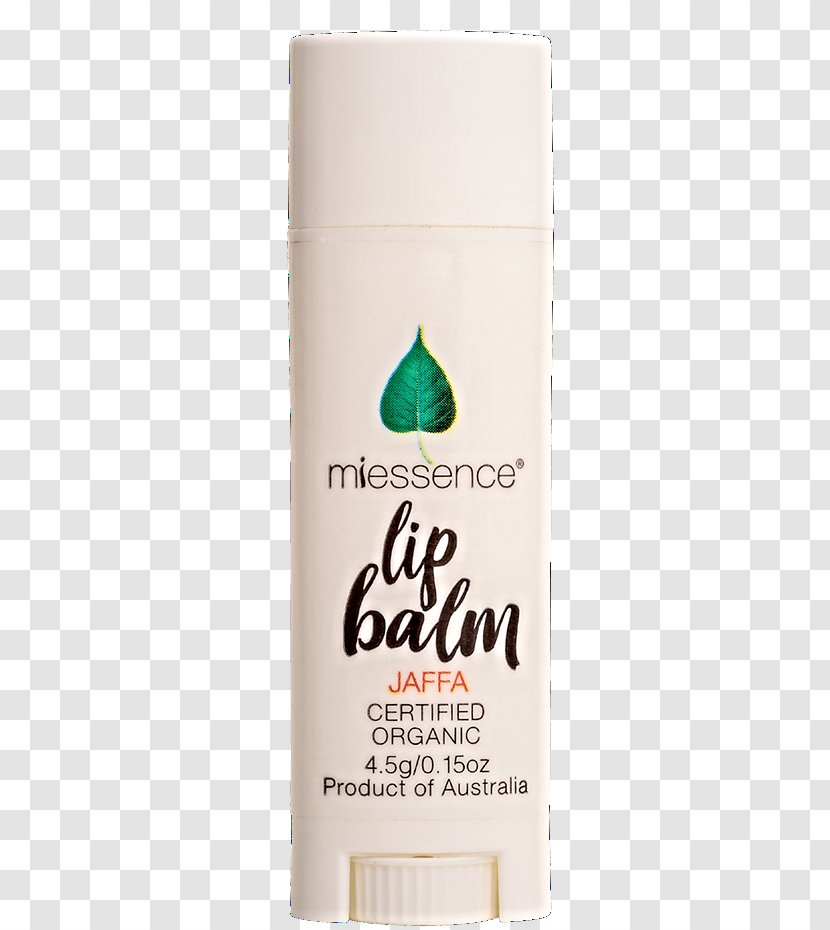 Lip Balm Lotion Organic & Natural Enterprise Group Food Certification - Skin Care - Cosmetics Transparent PNG