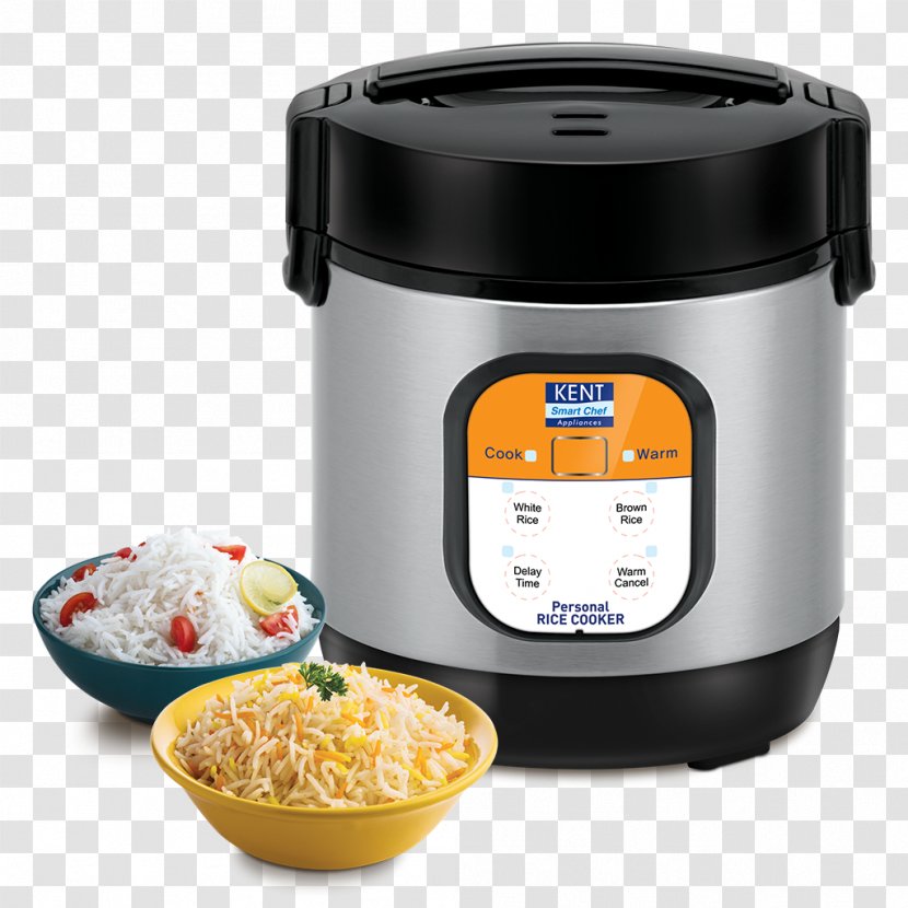 Rice Cookers Food Steamers Electric Cooker Home Appliance - Cooking Transparent PNG