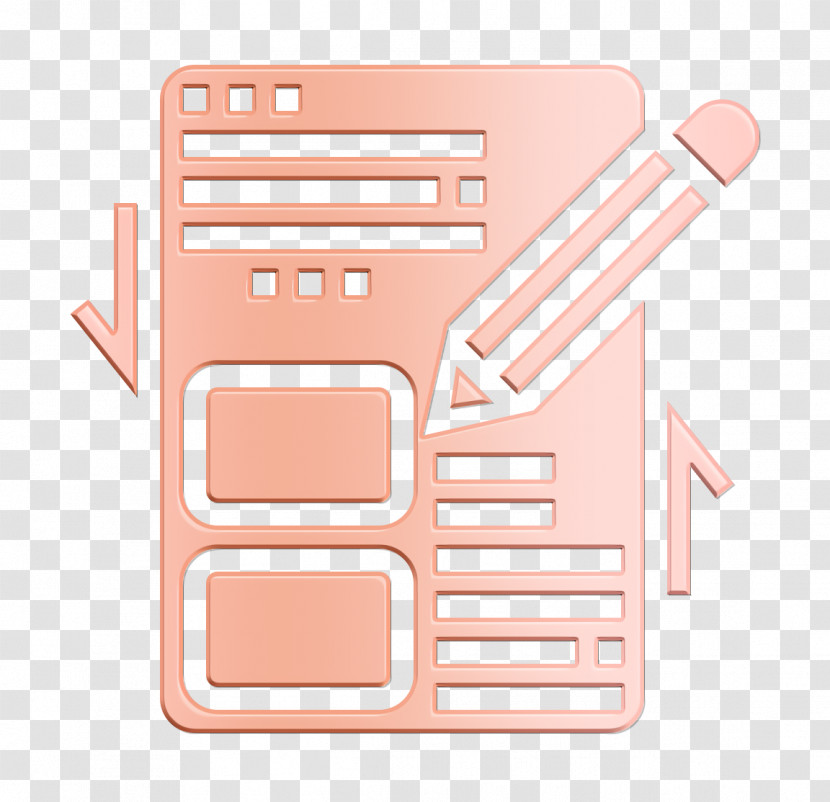 Test Icon Agile Methodology Icon Transparent PNG