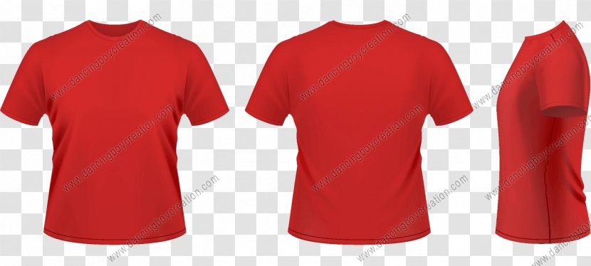 T-shirt Sleeve IStock - Clothing Transparent PNG