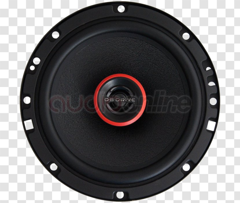 Car Vehicle Audio Loudspeaker Component Speaker Transparent PNG