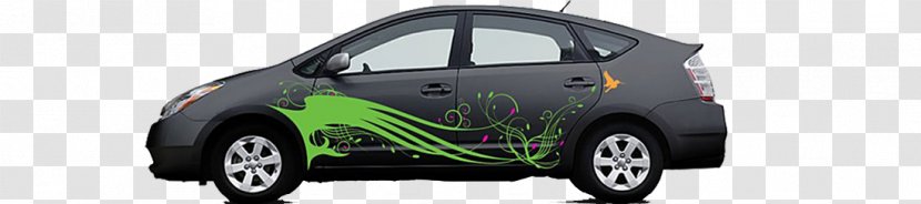 Car Decal Bumper Sticker Advertising - Automotive Wheel System Transparent PNG