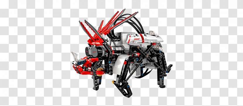 Lego Mindstorms EV3 NXT Robot - Rcx - Robotics Transparent PNG