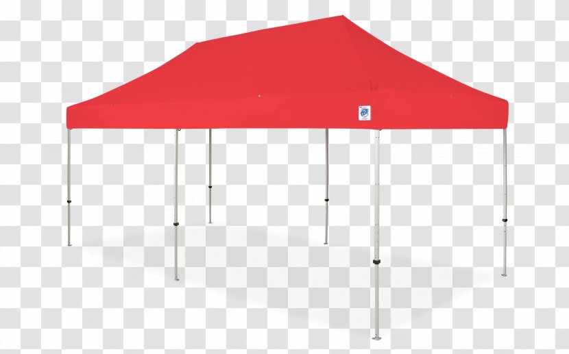 Gazebo Table Pop Up Canopy Shade Transparent PNG