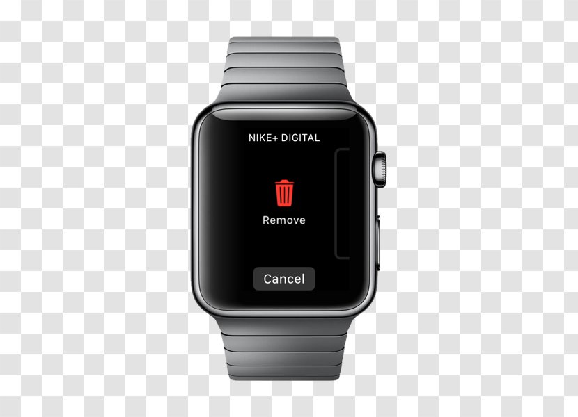 Apple Watch Series 3 2 Smartwatch Transparent PNG