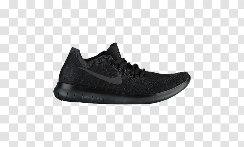 Nike Free RN 2018 Men's Sports Shoes Flyknit 2017 Running - Rn Women Transparent PNG