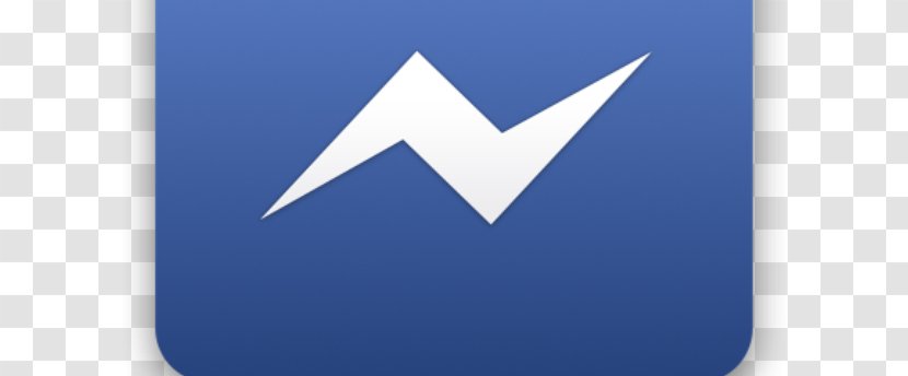 Triangle Facebook Messenger Font - Bohemian Rhapsody Transparent PNG