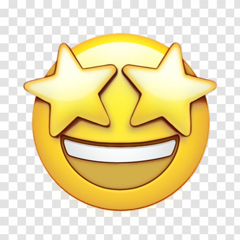 Iphone Emoji Heart - Sticker - Logo Comedy Transparent PNG