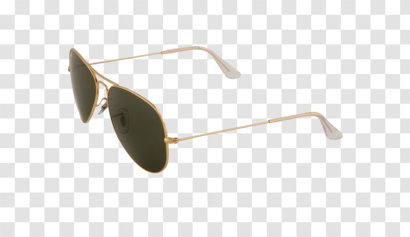 Aviator Sunglasses Ray-Ban Gradient Goggles - Rectangle - Glasses Transparent PNG