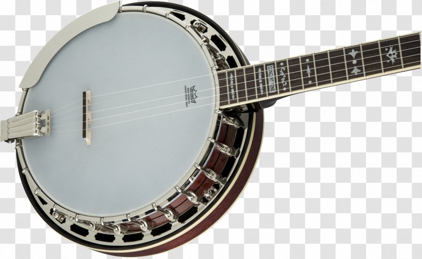 Banjo Guitar Ukulele Uke Fender Musical Instruments Corporation - Cartoon Transparent PNG