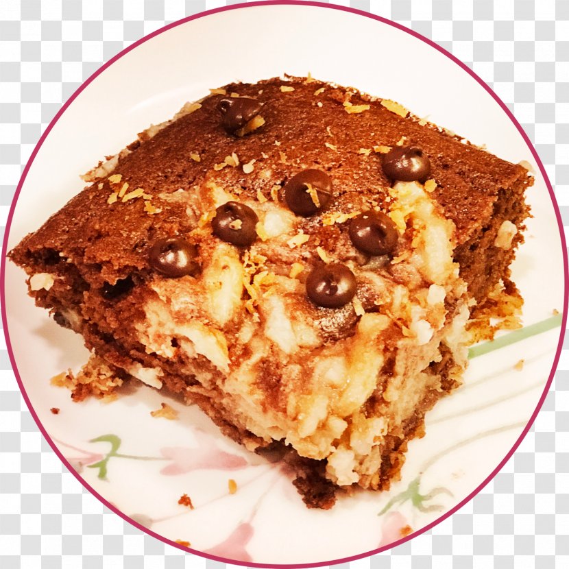 Zamboanga Sibugay Frozen Dessert Chocolate Brownie Louse Recipe - Cold Cake Transparent PNG