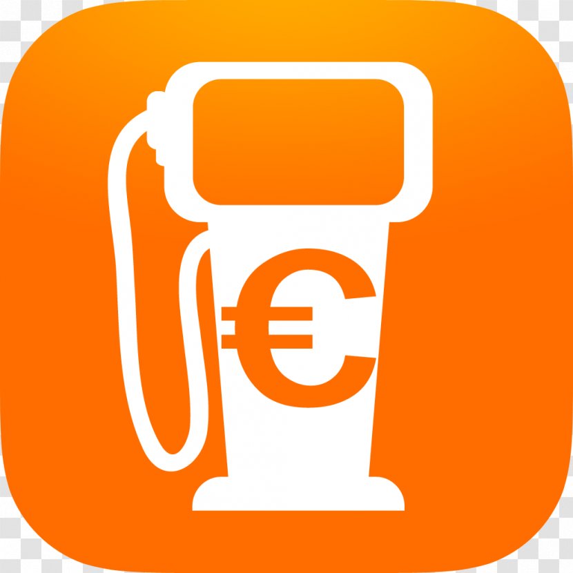Car Motor Fuel Filling Station App Store - Gps Logo Transparent PNG