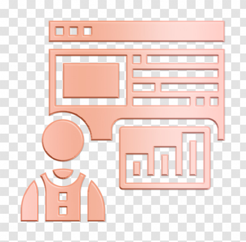 Management Icon Concentration Icon Order Icon Transparent PNG
