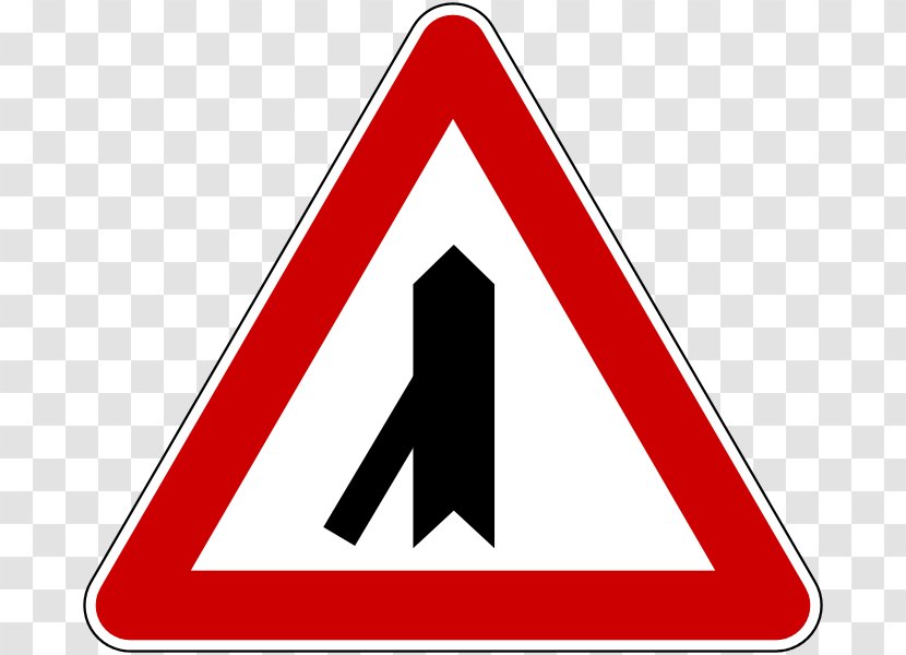 Royalty-free Traffic Sign Stock Photography Illustration Shutterstock - Triangle - Road Transparent PNG