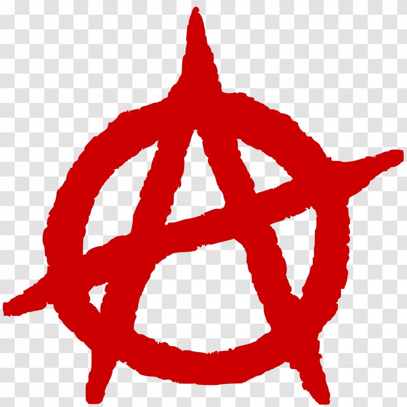 Anarchy Symbol Anarchism Sign Clip Art - Logo - Transparent Image Transparent PNG