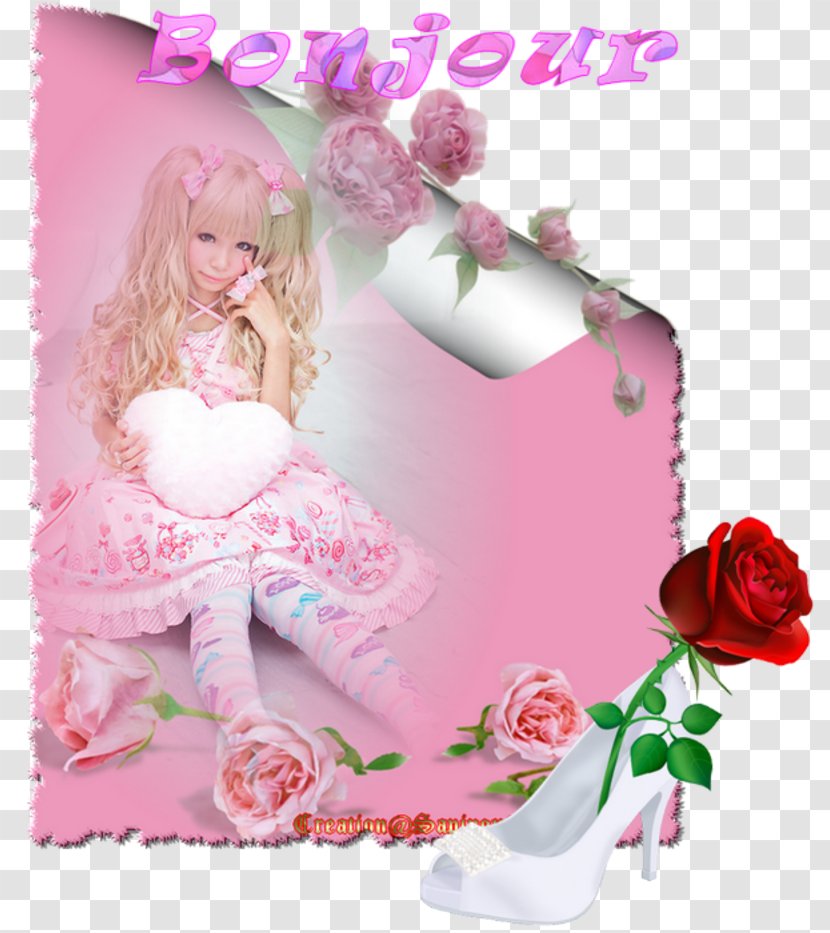 Torte Cake Decorating Barbie Petal Shot Glasses - Pink - Bonjour Transparent PNG